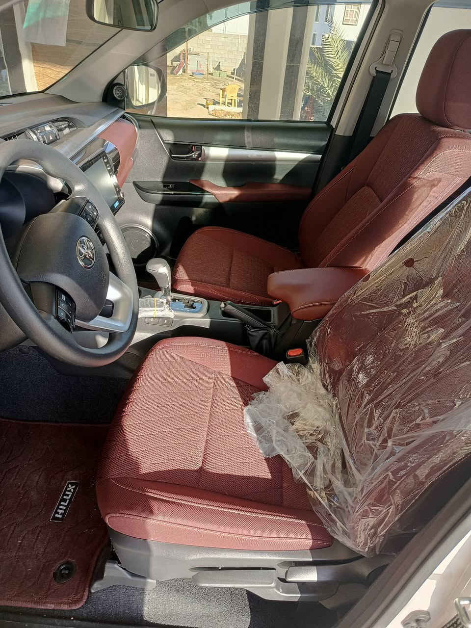 بيكم 2025 للبيع بصمه مو سويج بعدها زيرو سعر 3/10 للاستفسار ‏‪***********‬‏
