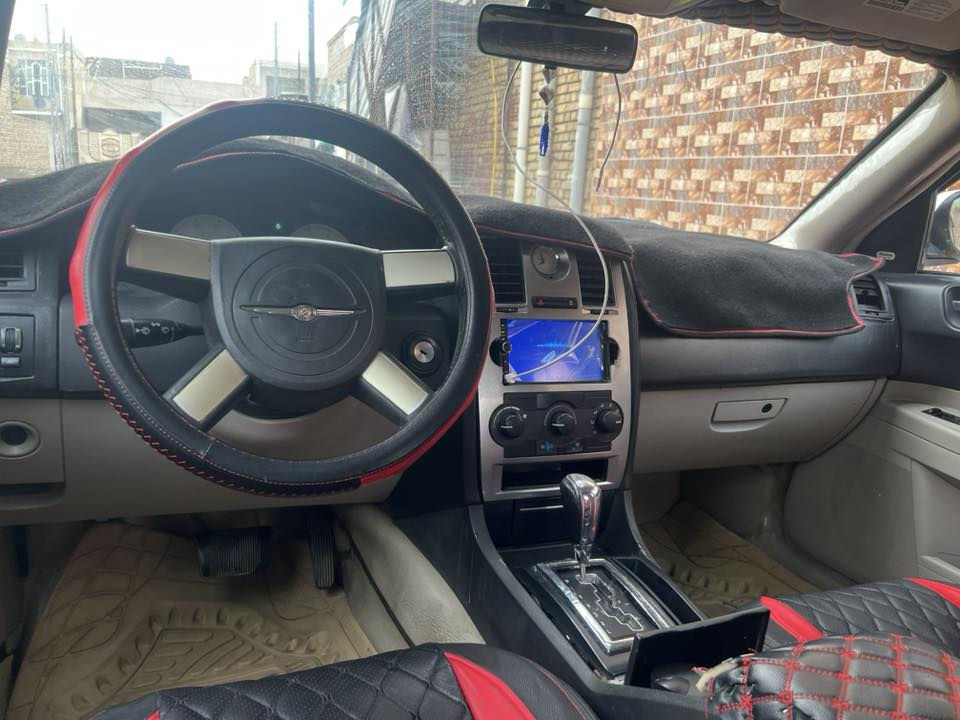 اسلام عليكم اوبما 2005 معلايه 2009 رقم انبار  سياره جهازه تحويل ثاني يوم   سعر 65 وبيه مجال للشراي عنوان ميسان ***********
