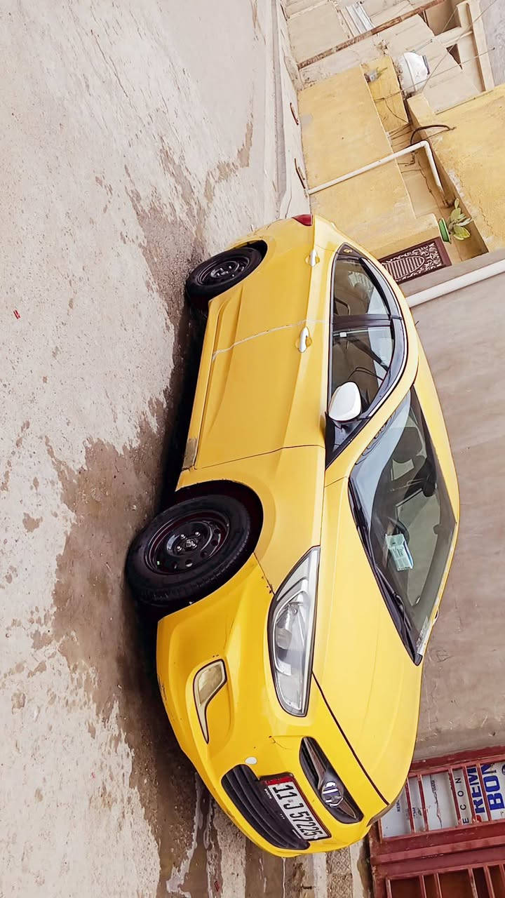 سلام عليكم كسنت موديل 2014 خليجي تحكمات ستيرن محرك 1600 سعر 90 مكان سياره بغداد حي العامل رقم الهاتف ***********
