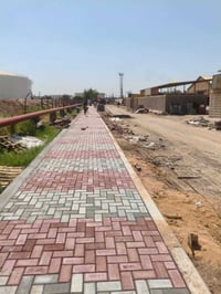 مقرنص • ديكورات حديثة • بغداد
