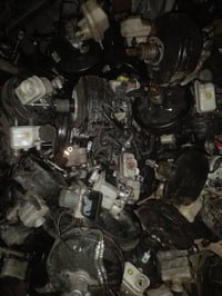 قطع غيار • خاص • اتصال