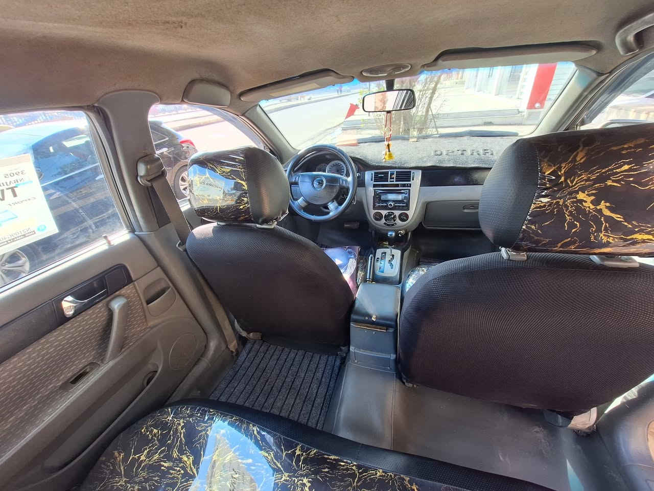 السلام عليكم
اوبترا 2006 للبيع 

كير اوتوماتيك شرط

محرك شرط لا صرف ولا نفخ

كوبون بانزين 

بيها صبغ 4 قطع  رش صبغ جماليه بدون دواخل 

السيارة جاهزة ماناقصها اي شي وخير من الله 

السعر 67 ورقة وبيها مجال بسيط 

للتواصل ***********

***********
