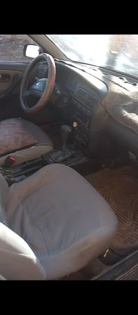 نيسان بريمه • ١٩٩٣ • سنوية لغاية ٢٠٢٩