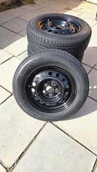 تايرات • موديل 2025 • ناصرية