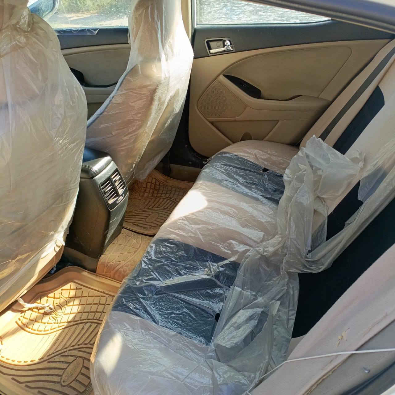 سلام عليكم مكلف بنشر سياره اوبتما خليجي موديل 2012 كلش نظيفة السعر 115 وبيه مجال تفاصيل أكثر خابر راعي السياره *********** بي واتساب
