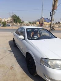 نيسان صني • ٢٠٠٩ • رقم واسط باسمي