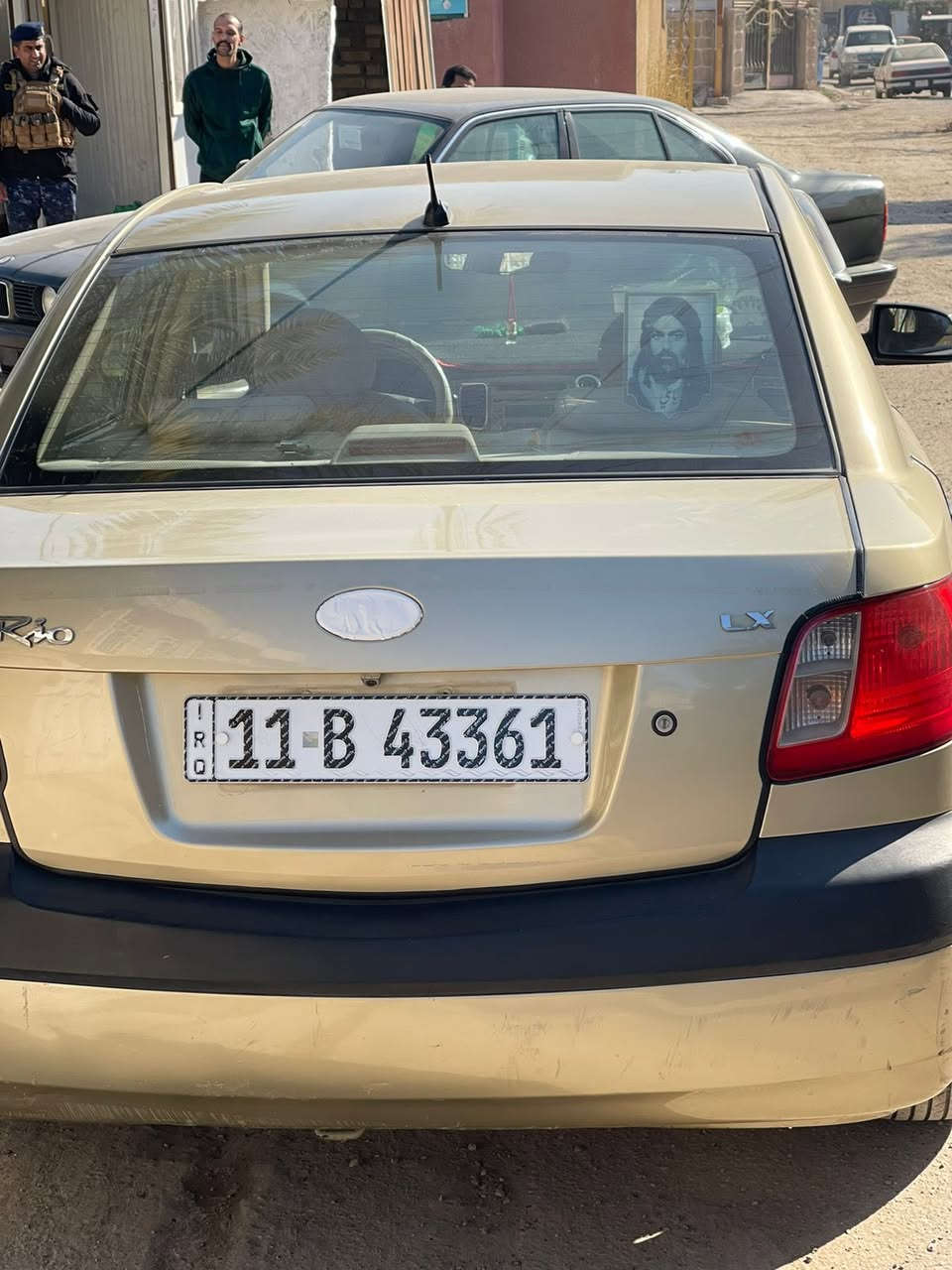 سلام عليكم شباب سياره كياه ريو لبيع مديل2006سياره جاهزه من كلشي تخم تاير حداديه100/100تبريد ثلج سياره وارد امريكي مرشوشه كلير مكينة 1600سياره جاهزه من كلشي برغي ماذب عليه السعر 72بيه مجال بسيط عنوام حي ور  *********** رقم
