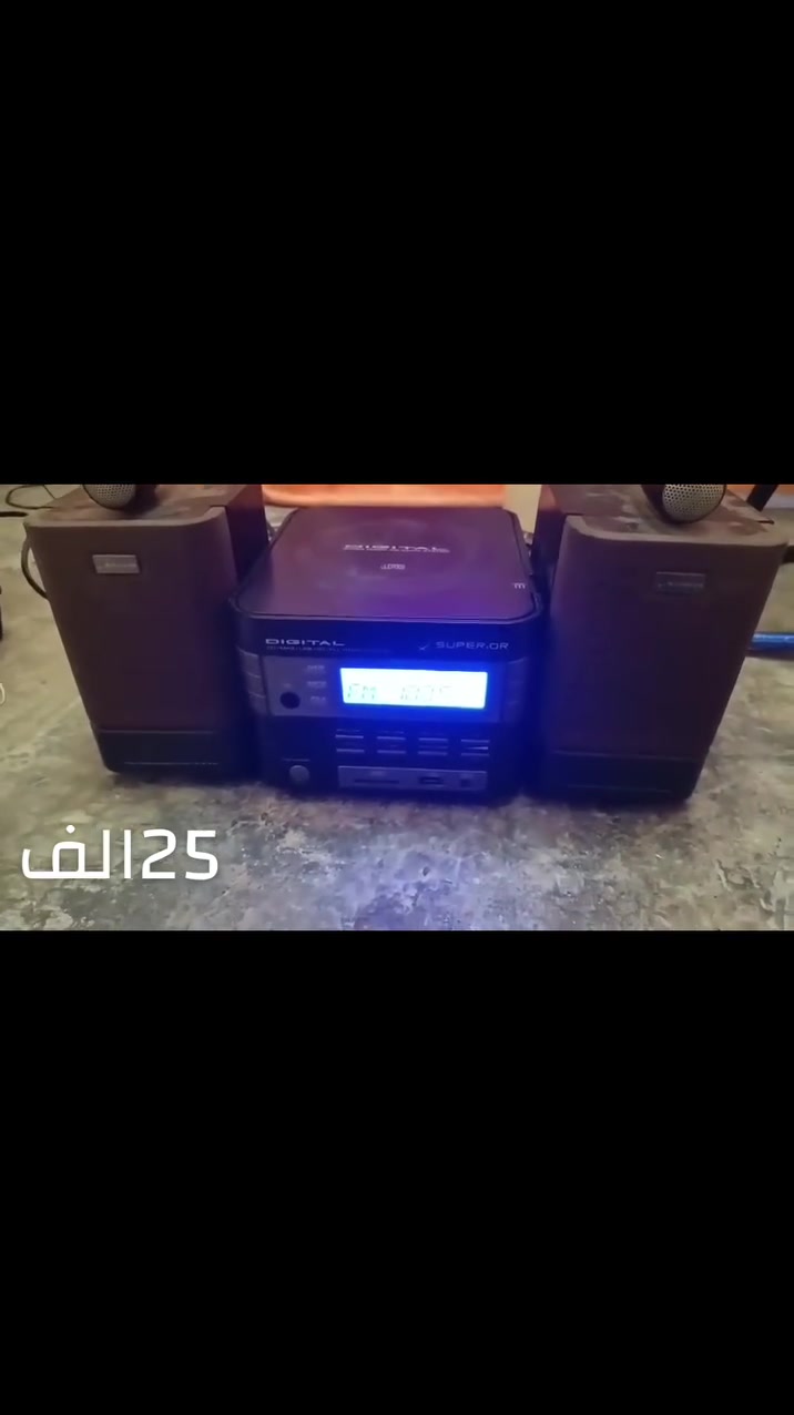 غراض للبيع العنوان موصل ايسر كوكجلي


**إذا كنت صاحب هذا الإعلان وتريد حذفه لأي سبب، رجاءا أرسل رسالة إلى الدعم الفني**