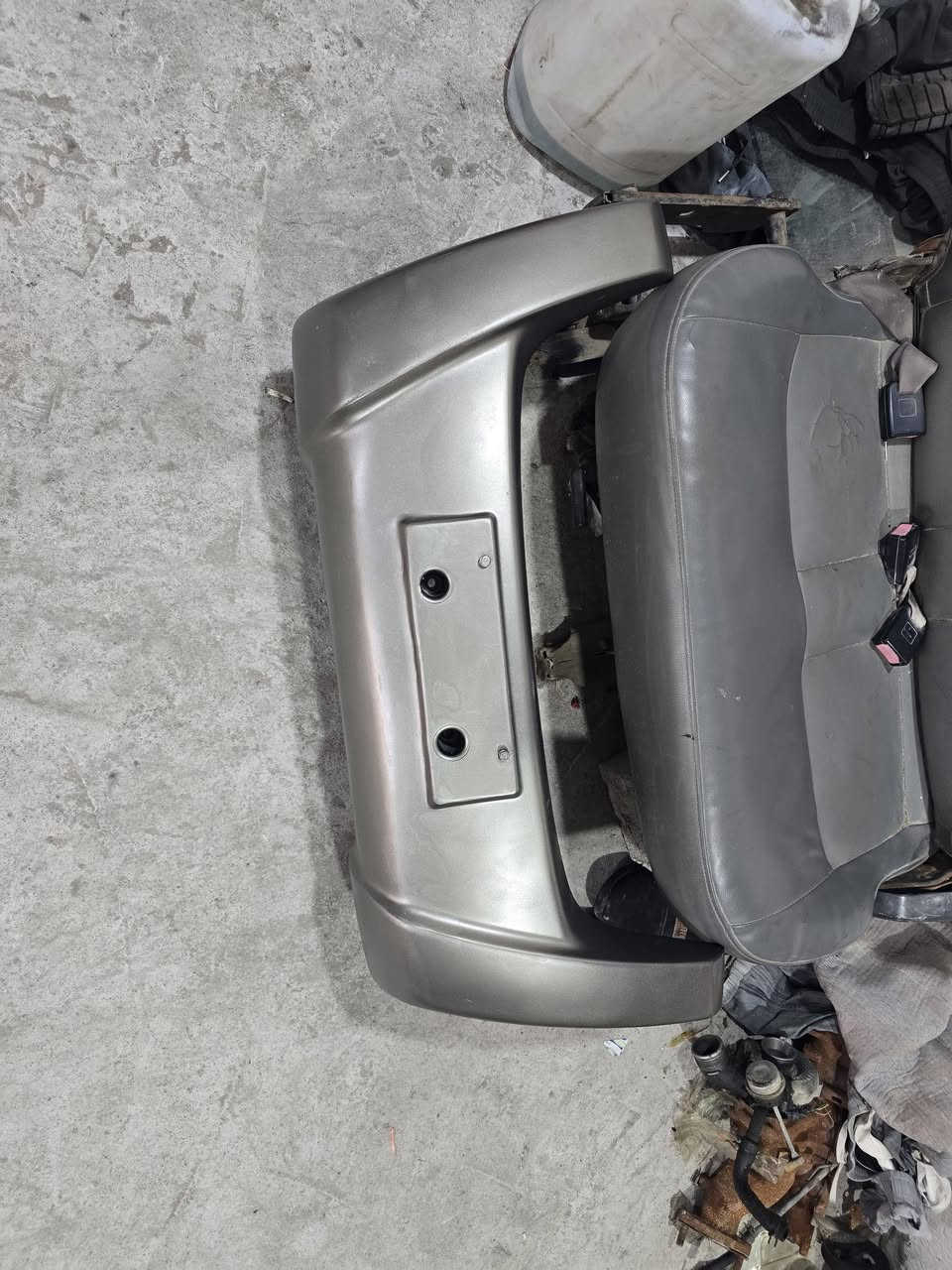 للبيع شارب مكاني بصره ابوالخصيب ***********
