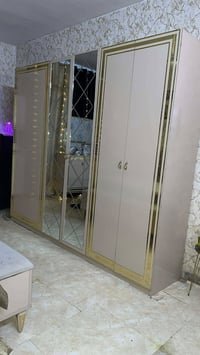 غرفة تركي • ٩ قطع • نظيفة