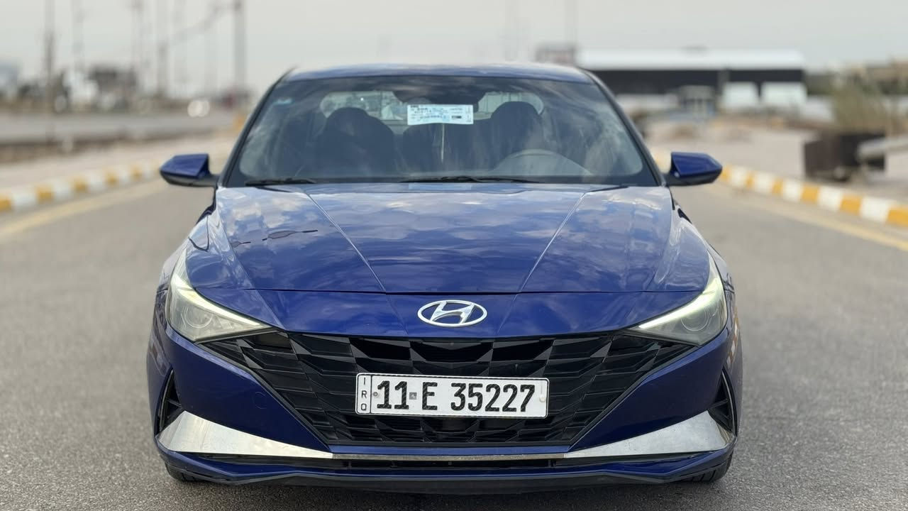 هونداي النترا 💙
موديل 2021
مكينة 2000
شاشة كبيرة 
كامرة بلادية
ويل كروم 
رقم بغداد تحويل
سونار مرفق مع الصور 
السعر - 132 ، للاستفسار اكثر
اتصل عل الرقم ***********
