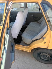 سايبا • ٢٠١٢ • شرعي داخل الموصل