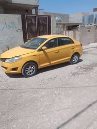 افلوين • ٢٠١٤ • محرك وكير جديد