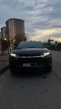 بليزر • ٢٠٢٢ • فول مواصفات