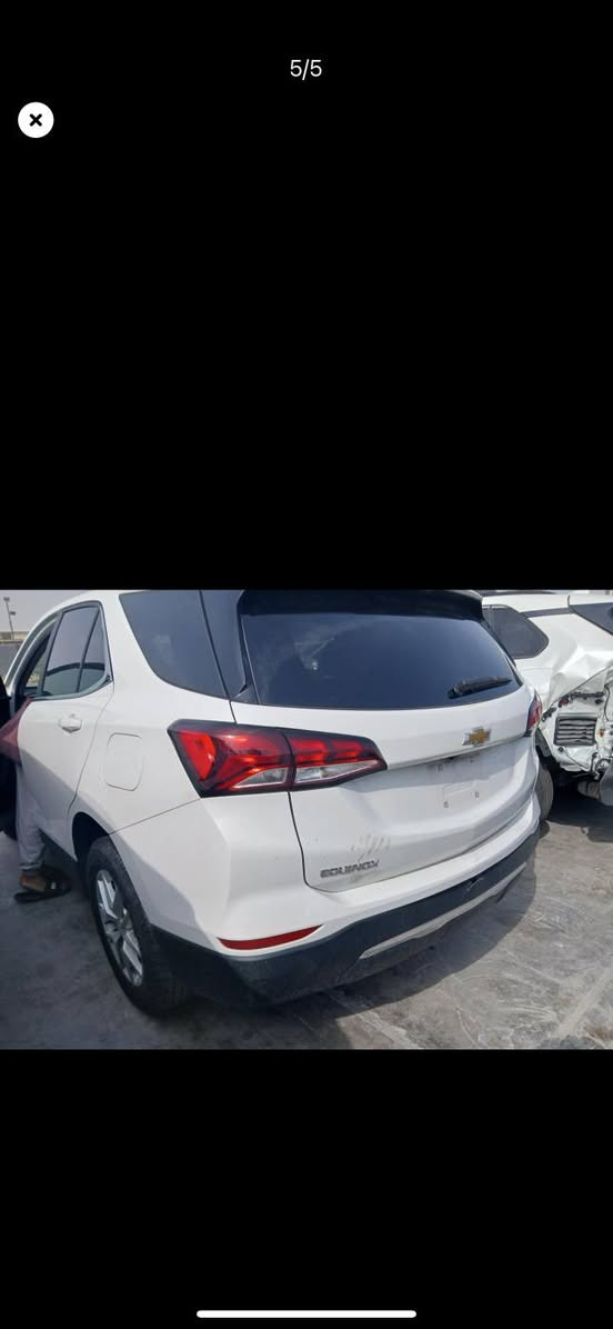 السلام عليكم
كوينكس 
موديل ٢٣
سياره كفاله حادثهه بس دعاميه 
مكان سياره ميسان
رقم اربيل دولي فحص هزه جديده
***********
