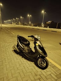 دراجه عدله نضيفها كفاله رقم ٠٧٧٥٧٣٧٨٢٦٥  خاص