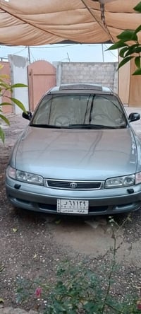 مازدا فاسولي موديل 92 07701274055