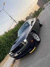 جالنجر 2023 lastcall Sxt 3600  حادث جاملغ وربع البنيد  ماشية 25 الف مي...