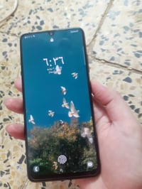 سامسونج اي 32 • نضيف • بدون ملحقات
