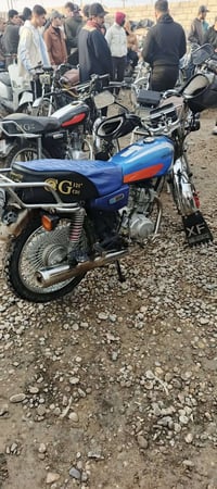 دراجة نضيفه • ٢٠٢٣ • ٤ كير