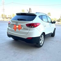 توسان • ٢٠١٢ • مكينة ٢٠٠٠