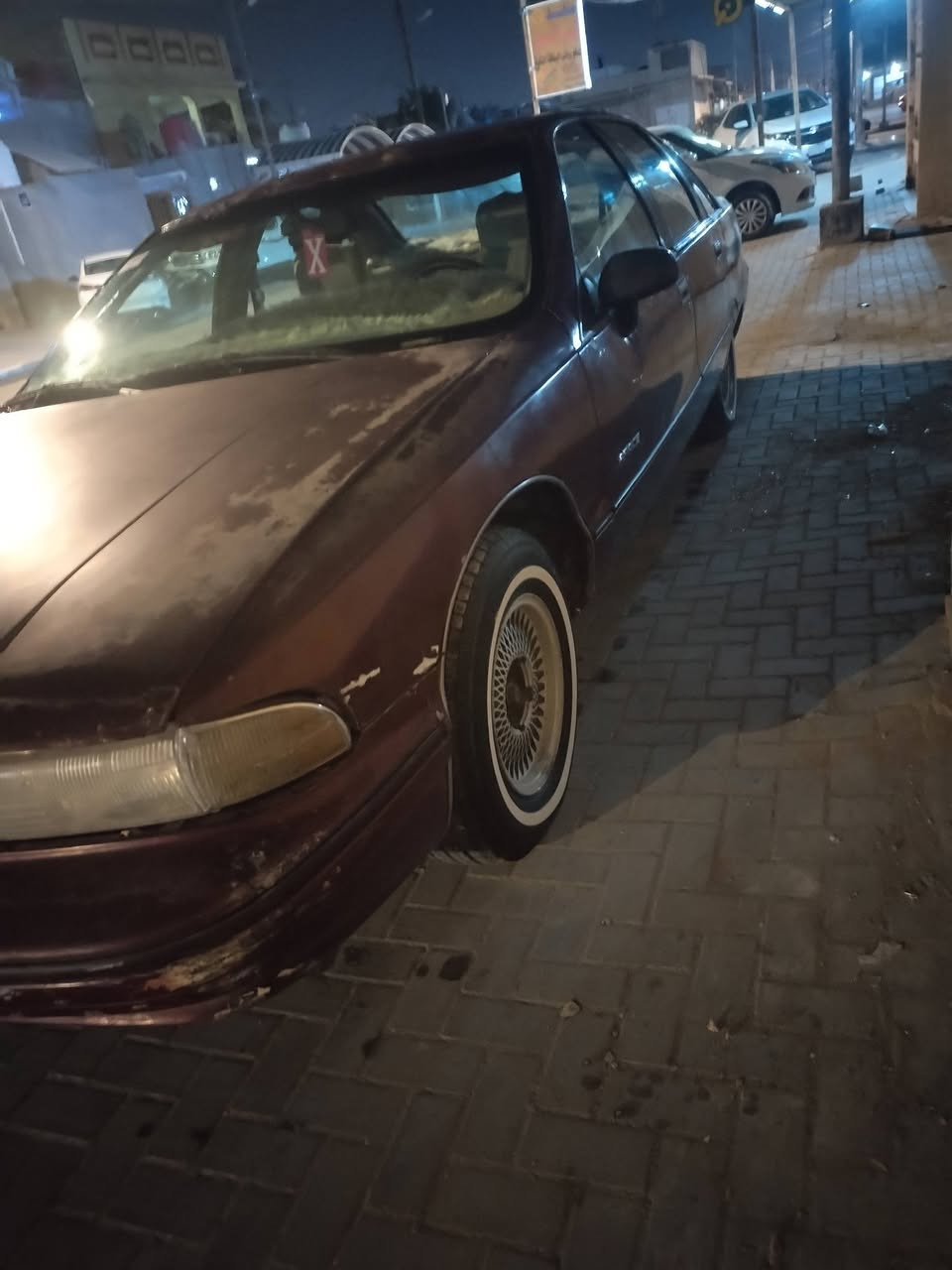 سلام عليكم دولفين لبيع مكينه كير حداده كله جديده تخم تاير كله بلاد مكينه لا تبخير ولا تنقيص سياره فقط حكيت لبدي ماله كله عله لحديد جاهز لصبق مكان بصره شط لعرب سعر 18 شراي يتصل وانه خادم ***********
