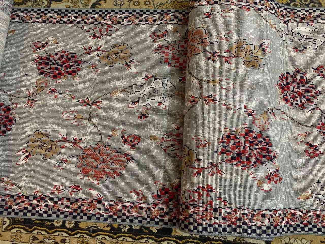 عروض رأس سنة في بيج ريتال
ملابس و احذية وعطور وجنط و منزلي و اكسسوارات و فرفوري و مدات و لوحات🔥🔥🔥񙐊قناه تلي 
https://t.me/cos2fofo
للحجز خاص او على رقم ***********
استغلوا العرض قبل فوات آوان❤️‍🔥🎄🎊🎉
