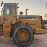 كاوسكي 80 • موديل 2000 • شفل