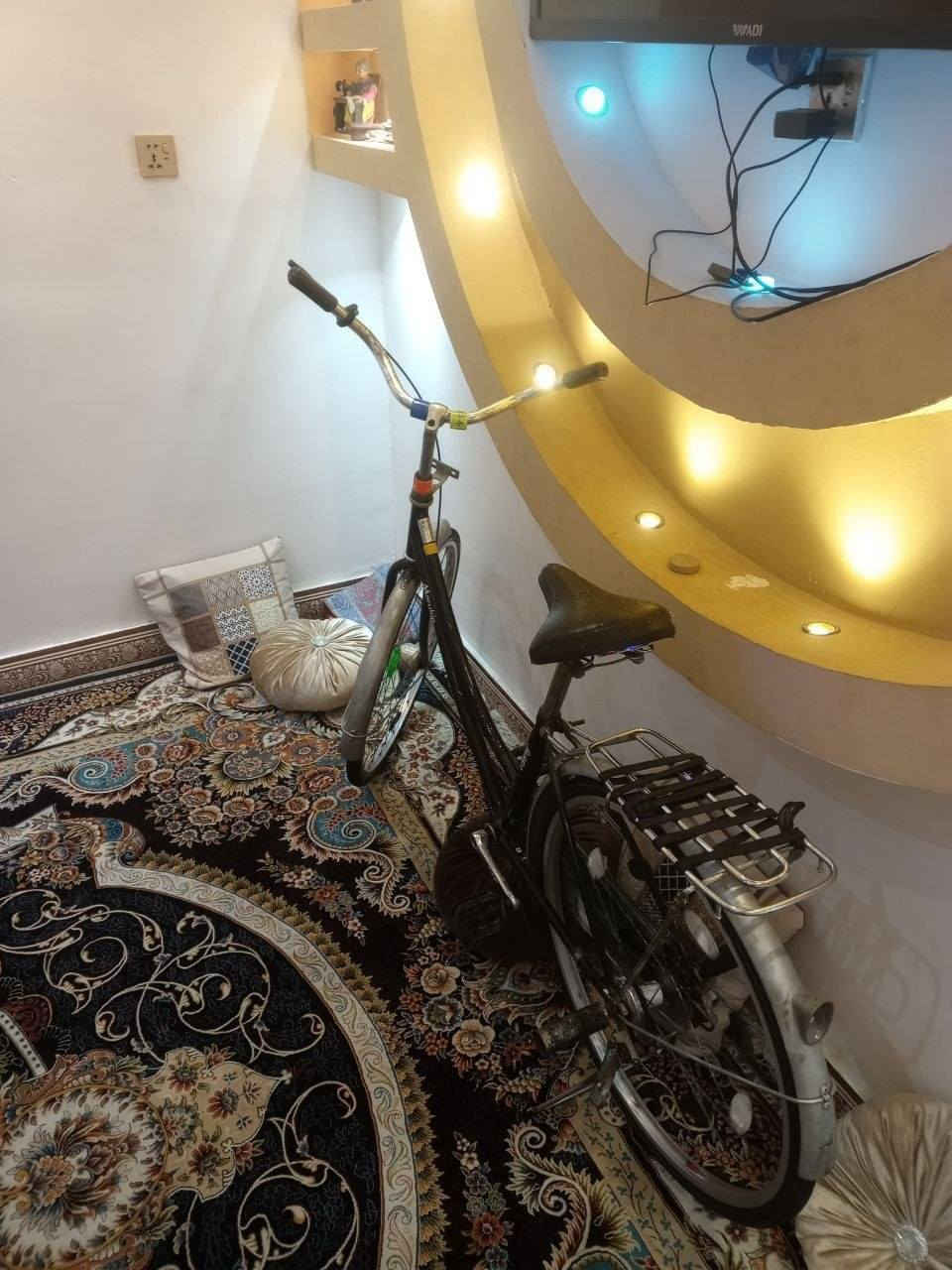 سلام عليكم عندي باسكل حجم 26 تايرات جدد وجوابه جدد قبل سبوعين بدلت سعر 55 عنوان بغداد شعله


**إذا كنت صاحب هذا الإعلان وتريد حذفه لأي سبب، رجاءا أرسل رسالة إلى الدعم الفني**