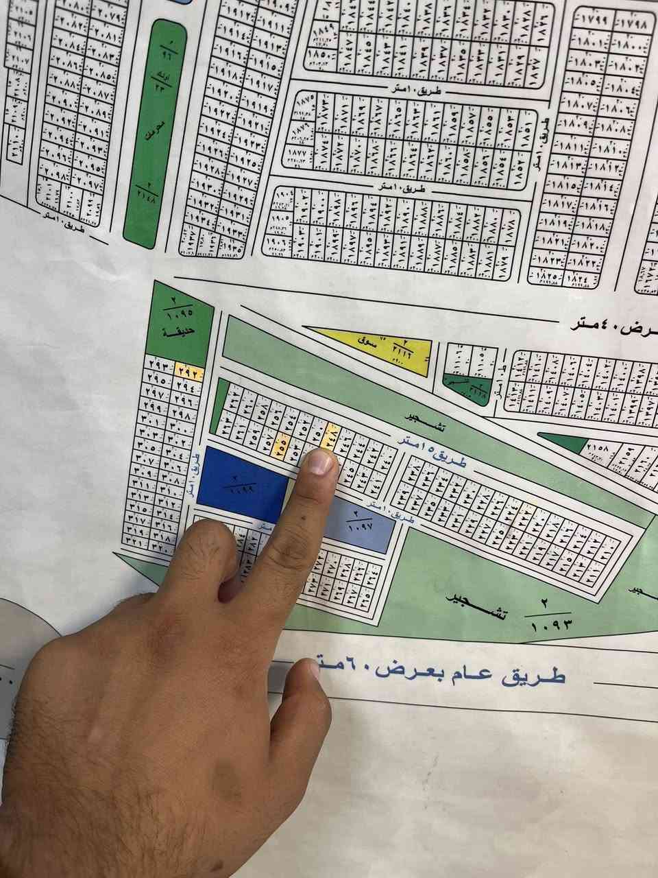 للبيع قطع اراضي الامانه (الدهنه)مربع الميتينات للاستفسار ***********
