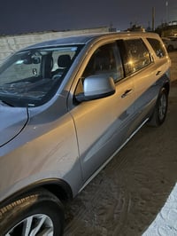 دورنكو • ٢٠١٧ • محرك ٣٦٠٠