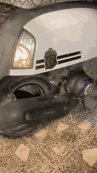 ماكس بوليس • ٤٩ بلاديه • محرك ناعم