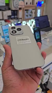 هونر 400 لايت • استعمال شهر • نضافه 100/100