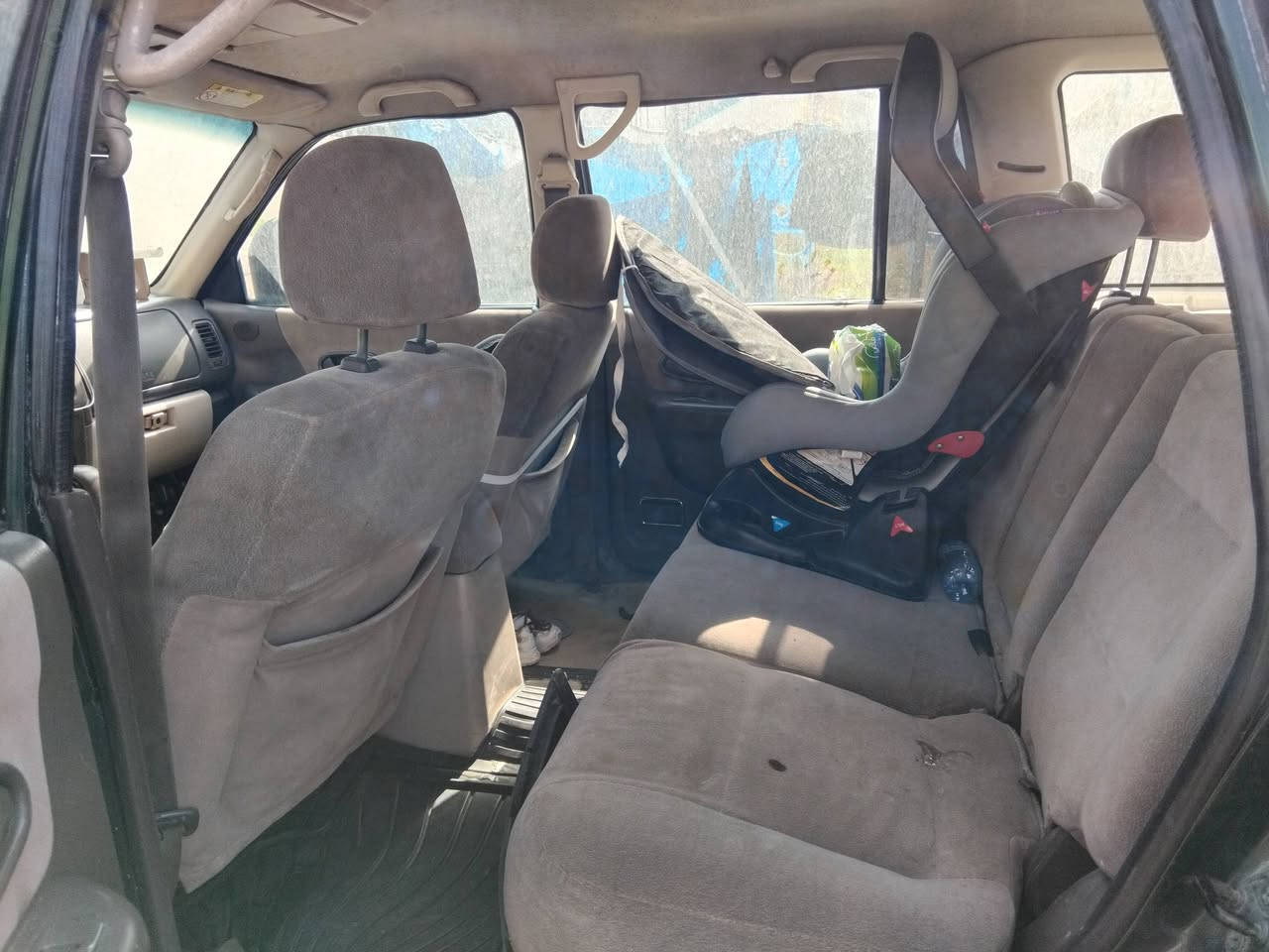 متسيؤبيشي مونتيرؤ موديل2000 رقم سليماني شرط تحويل وكاله بي كوبون بانزين سعر 45 ؤبي مجال اكو بي خلل ابيع عل وضعه سياره شرط كيرؤ محرك استفسار ***********
