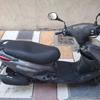 دراجه ابريز لبيع مكفوله مال رمبه التصال عله هاذ رقم 07771893657