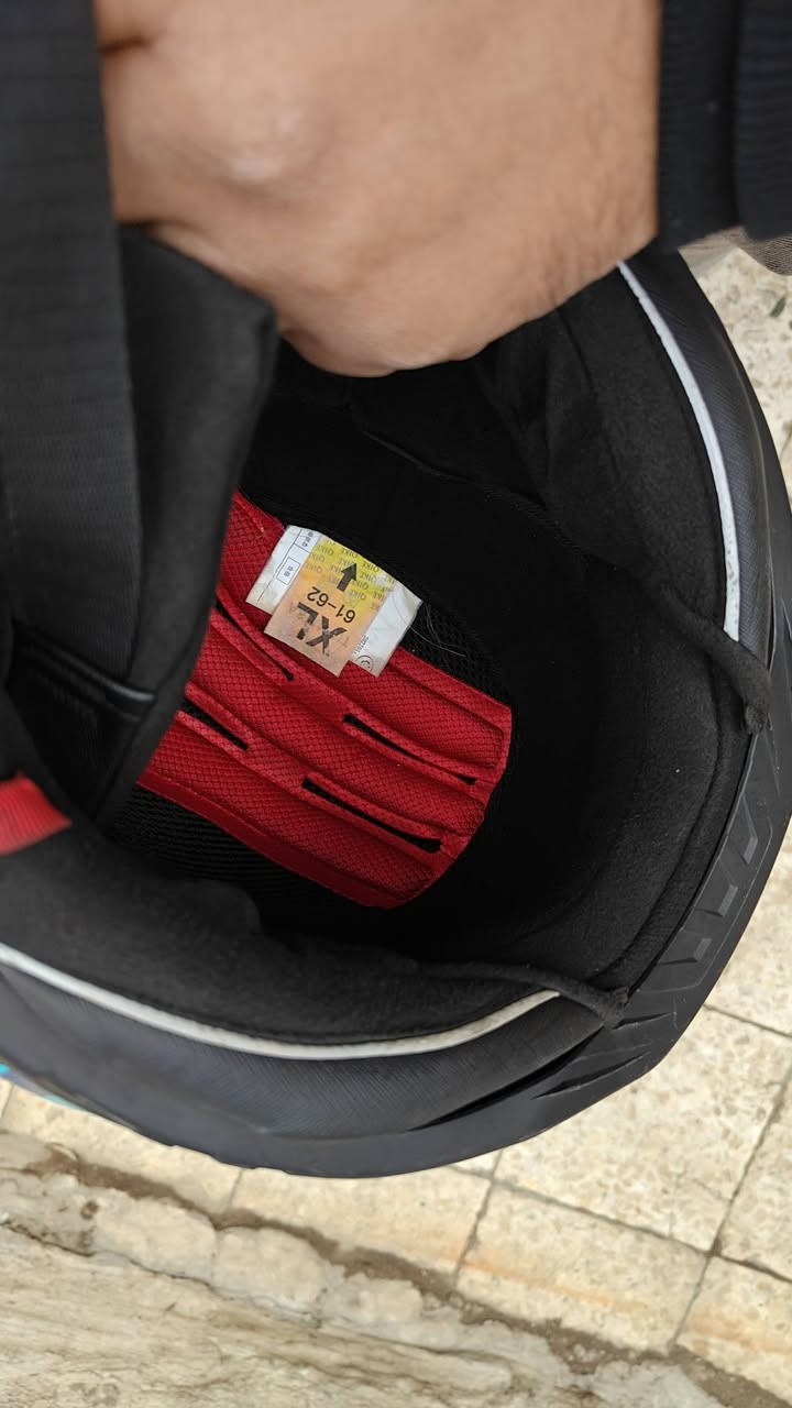 للبيع خوذة اصلية مغلفه شركة بلي
او مراوس بخوذه قياس اكبر مو شرط مغلفه

سعر البيع 50


**إذا كنت صاحب هذا الإعلان وتريد حذفه لأي سبب، رجاءا أرسل رسالة إلى الدعم الفني**