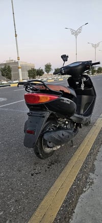 ياماها • مكفولة • كربلاء