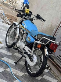 دراجة ٤ كير • موديل ٢٤ • تكريت الجوهره