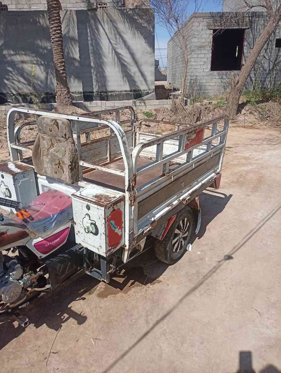 سلام عليكم ستوته للبيع موديل 16محرك 2022   وراق صوليه  مكاني ديالى لخالص سعر خاص موجود و هذا رقمي *********** /‏‪0777 313 6327‬‏
