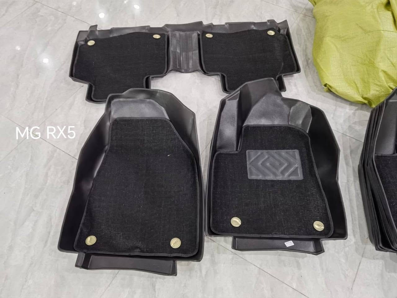 السلام عليكم يوجد ارضيات لسيارات
MG GT/MGRX5 فقط لهذه السيارات
مرفقة الصور.. 

MG GT سعر30  الف
MG RX5 سعر30 الف 
♦️ والذي يرغب بشراء الكمية الباقية من الموديلين له سعر خاص
التوصيل لكافة المحافظات توصلك افحصه قبل ما تدفع المبلغ للمندوب.. 
للطلب إرسال  الاسم والعنوان على رقم وتس اب.. 
***********
