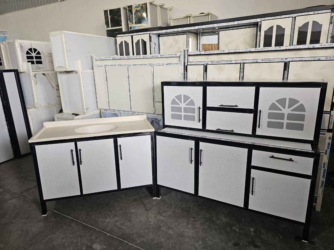 كاونتر قياس متر ونص
3 قطع عملي  🔥

شغل مرتب يناسب كل الاستخدامات

وتوصيل مجاني داخل بغداد 🚚
الكمية محدودة
للحجز راسل خاص


**إذا كنت صاحب هذا الإعلان وتريد حذفه لأي سبب، رجاءا أرسل رسالة إلى الدعم الفني**