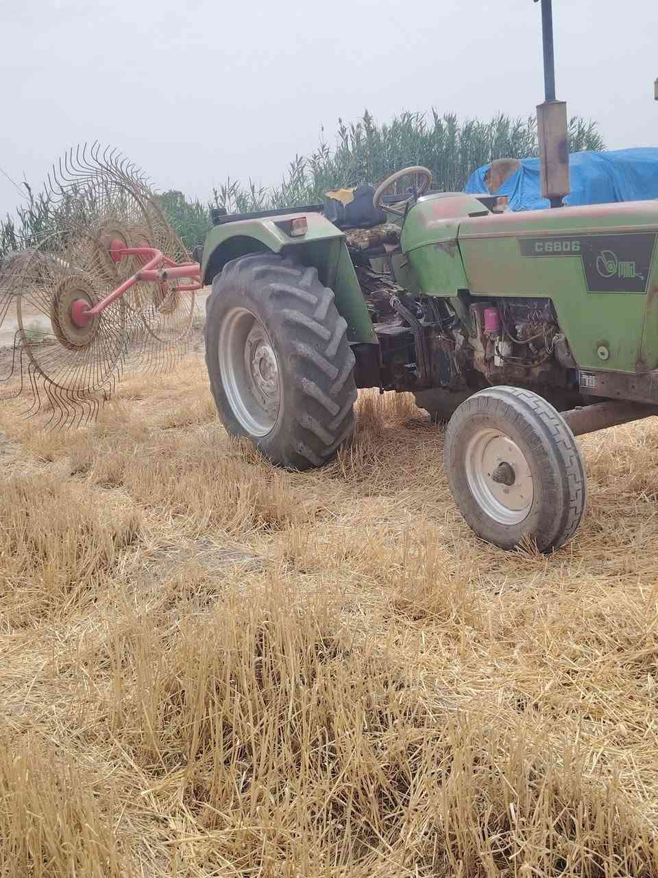 بسبب الضروف 
للبيع مكينه 94 مكينه مكفوله كفاله عامه ما تصرف عليه لو الف كهربايات كير ومحرك واكسن كله مكفول سعره 6 ملايين وبيهه مجال مكاني واسط الشحيميه ***********
