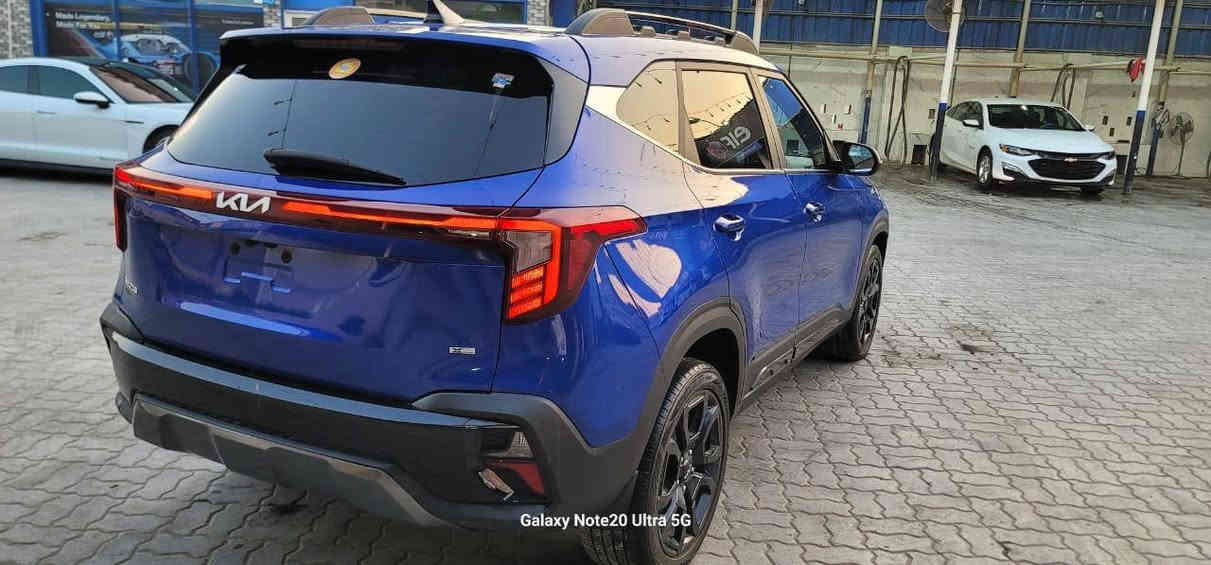 كيا سليتوس موديل 2024 Xline 
جاهز للشحن
مكفوله من الصبغ 
واصل للميناء 125 بدون كمرك

***********🟢واتساب
***********》🟢}{
كروب واتساب متوفر سيارات داخل الكروب متوفر سيارت
https://chat.whatsapp.com/DOvXOqYJsLL1PyHJkViq12
كروب  فيس شركه دايتونا لستيراد

https://www.facebook.com
كروب بيع مباشر
https://chat.whatsapp.com/E29EvOxmWAAIdz6uFt2cjI?mode=hqrt2
