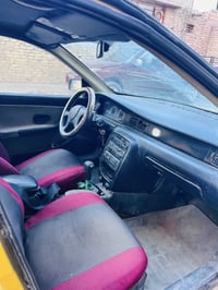 سمند ٢٠٠٩ • محرك كورلا • غرامات