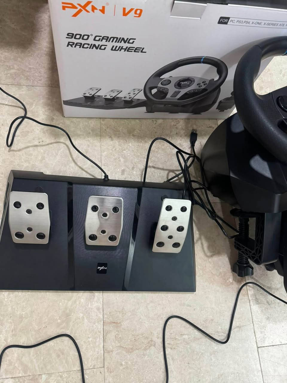دركسون اكس بوكس جديد بغداد, العراق


**إذا كنت صاحب هذا الإعلان وتريد حذفه لأي سبب، رجاءا أرسل رسالة إلى الدعم الفني**