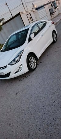 النترا • ٢٠١٥ • رقم بغداد