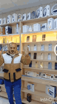 معرض الخفاجي للموبايل  متوفر جميع قطع غيار لكافة الانواع  جمله لاصحاب ...