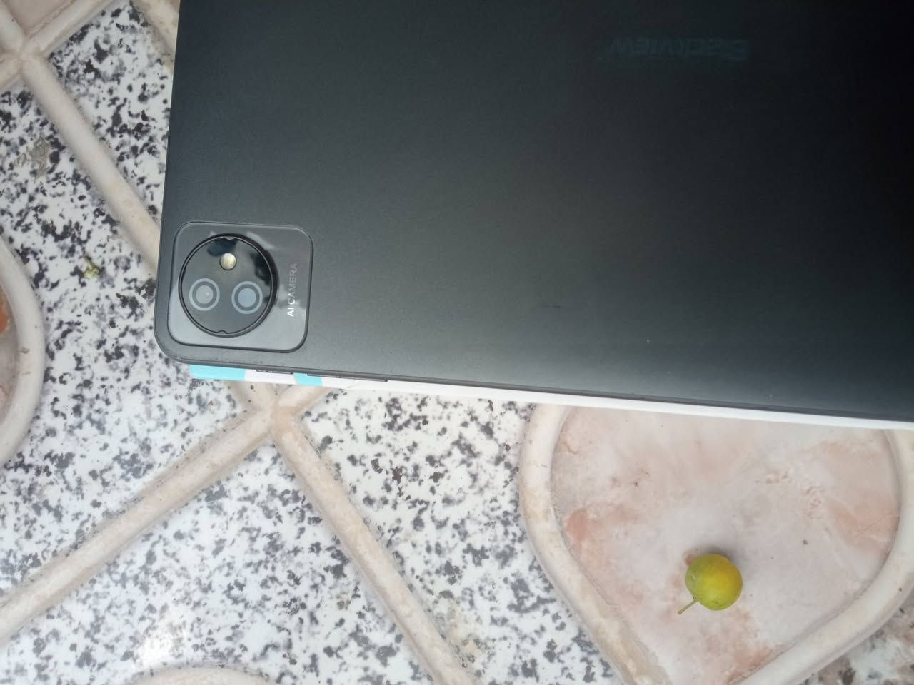 أيباد تاب 30برو للبيع السعر خاص


**إذا كنت صاحب هذا الإعلان وتريد حذفه لأي سبب، رجاءا أرسل رسالة إلى الدعم الفني**