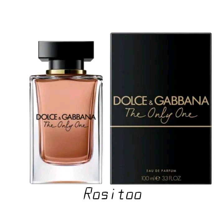 عطورات دولتشي آند غابانا الإيطالية الأصلية متوفرة حصرياً لدى شركة روسيتو للتجميل 
جملة و مفرق


**إذا كنت صاحب هذا الإعلان وتريد حذفه لأي سبب، رجاءا أرسل رسالة إلى الدعم الفني**