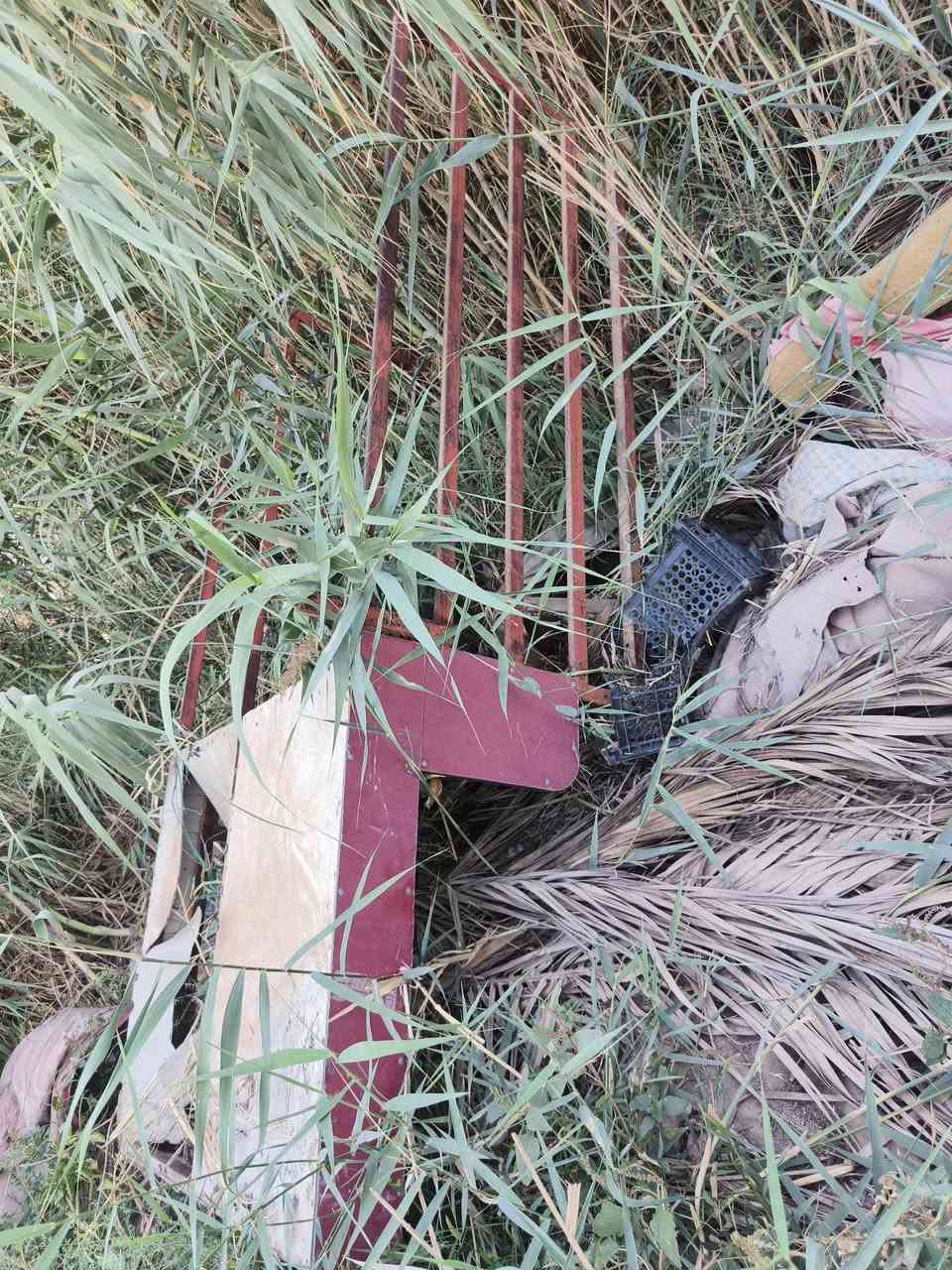 سلام عليكم  محجر ستوته للبيع المحجر حلو ونضيف بس متروك وعوزه ترتيب شويه المكان كربلاء طوريج سياحي....... السعر ١٢٥ قفل قفل قفل قفل ماينزل ربع


**إذا كنت صاحب هذا الإعلان وتريد حذفه لأي سبب، رجاءا أرسل رسالة إلى الدعم الفني**